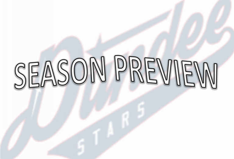 Dundee Stars preview