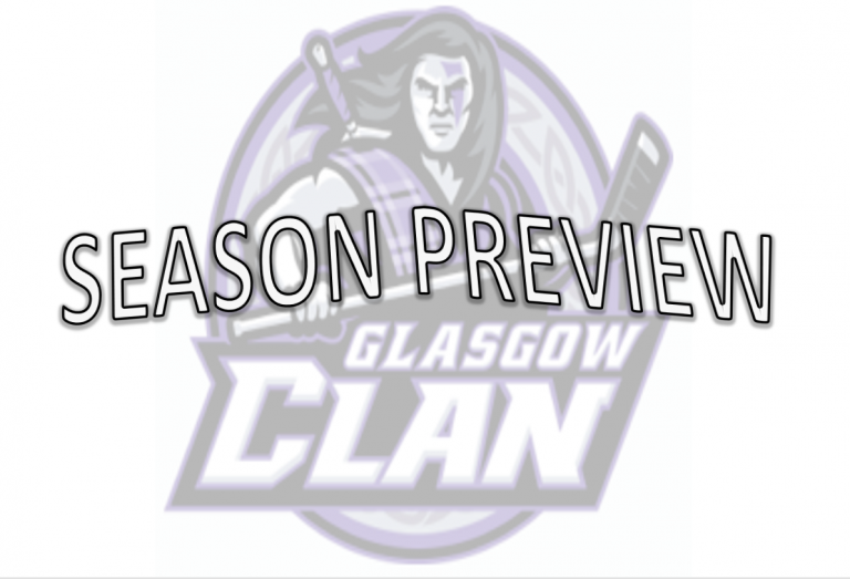Glasgow Clan Preview Pic