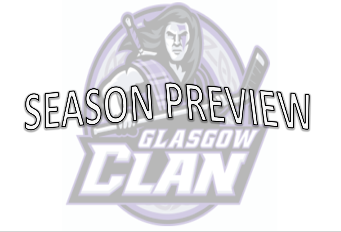 Glasgow Clan Preview Pic