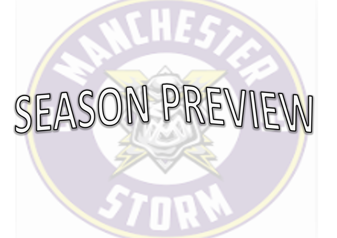 Manchester Season Preview