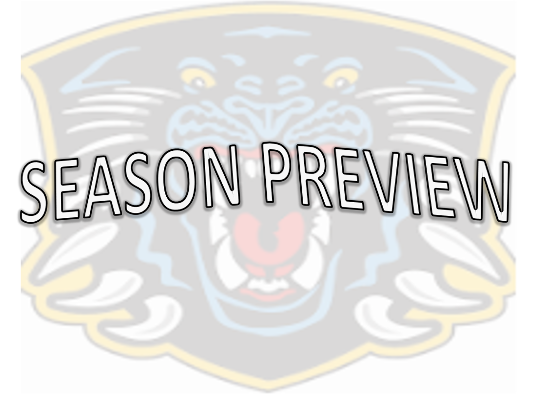 Nottingham Panthers preview pic
