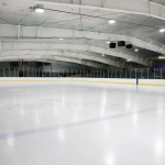 Indoor Rink