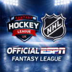 ESPN League 1
