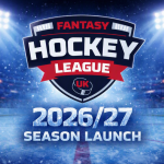 Season Launch
