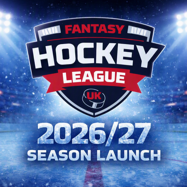 Season Launch