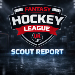 Scout Report