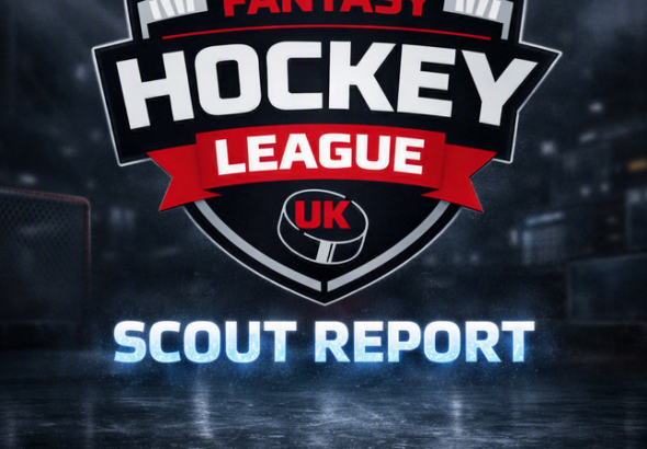 Scout Report