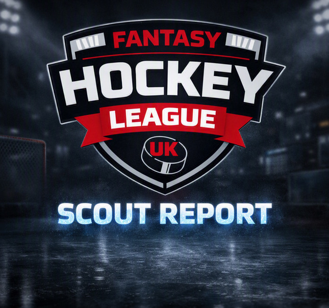 Scout Report